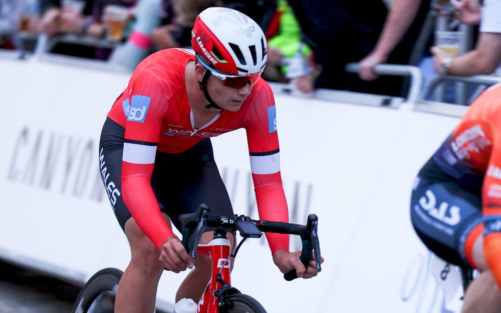 2023 Sheffield Grand Prix, Men | Extended highlights post image