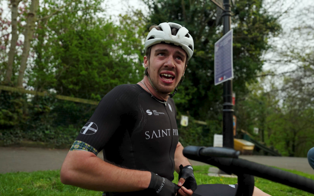 2024 East Cleveland Classic, Open | Highlights post image