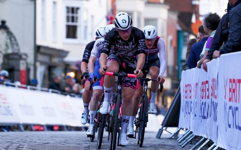 2023 Sheffield Grand Prix, Men | Highlights post image