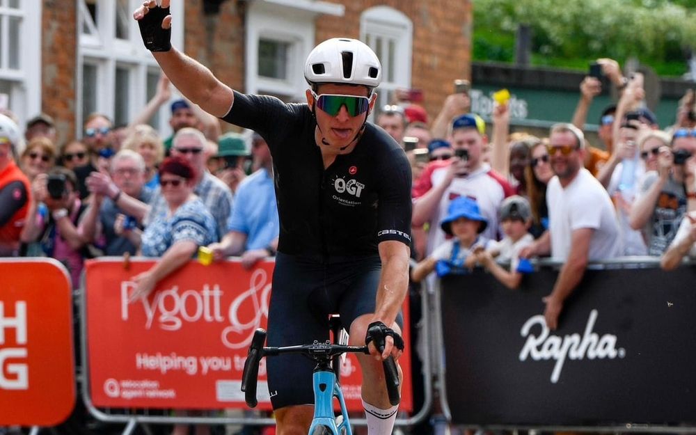 2024 Lincoln Grand Prix | Highlights post image