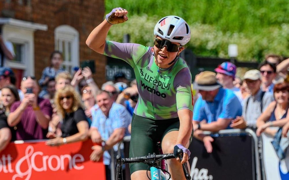 2024 Lincoln Grand Prix | Highlights post image