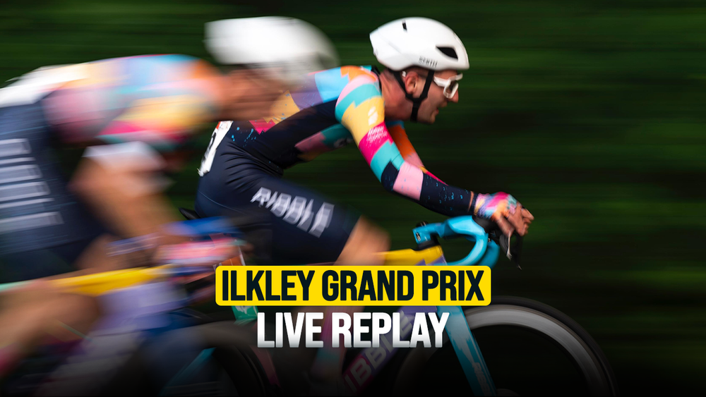 2024 Ilkley Grand Prix | Live post image