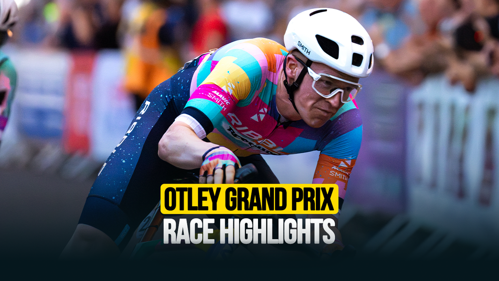 2024 Otley Grand Prix | Highlights post image