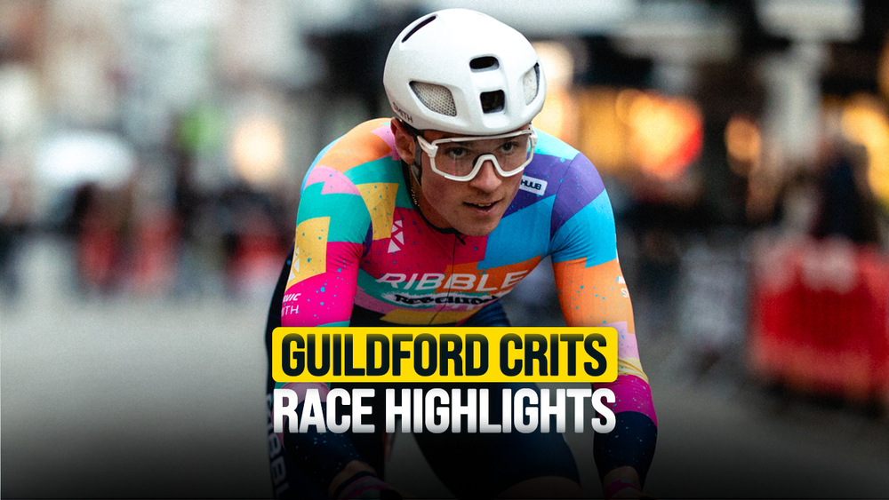 2024 Guildford Town Centre Races | Highlights post image