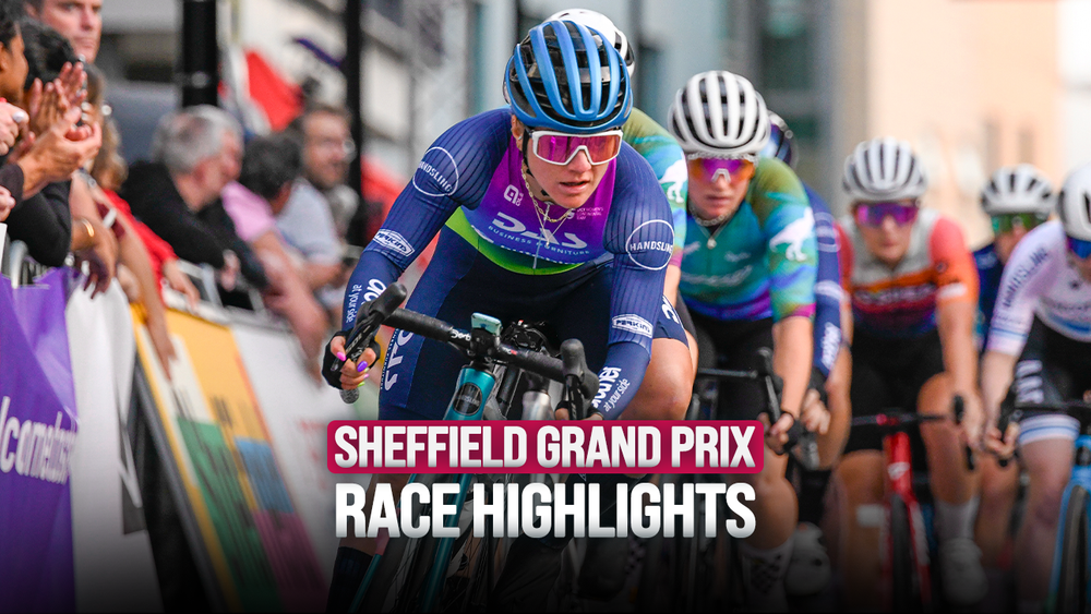 2024 Sheffield Grand Prix | Highlights post image