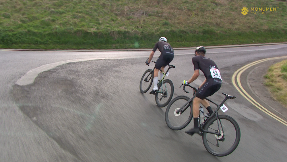 Inside Line: Rowan Baker analyses his first Series win post image