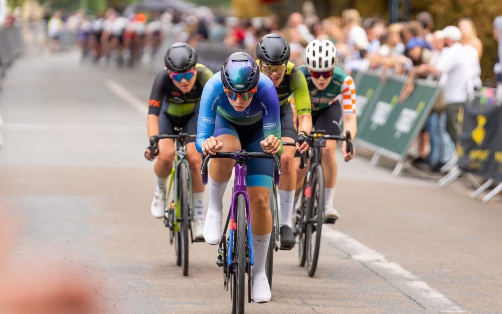 2026 Florrie Newbery Classic | Live - 19 April post image