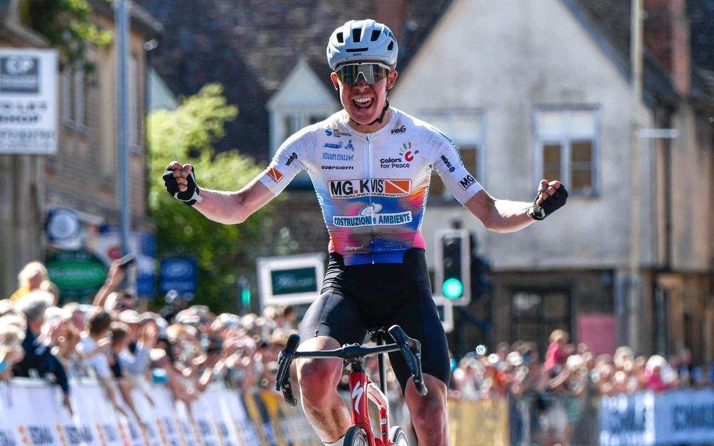 2026 CiCLE Classic | Live commentary post image