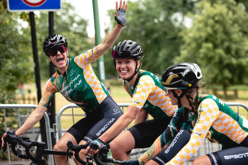 2026 Lancaster Grand Prix, Women | Live  - 12 July, 3:05pm post image