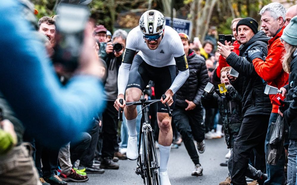 2026 National Hill Climb Championships | Live post image