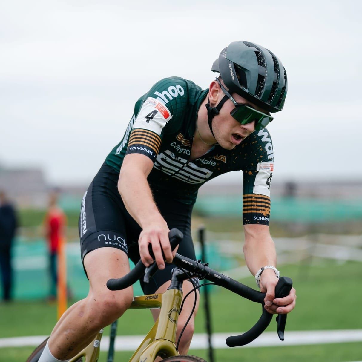 Upcoming races page feature image