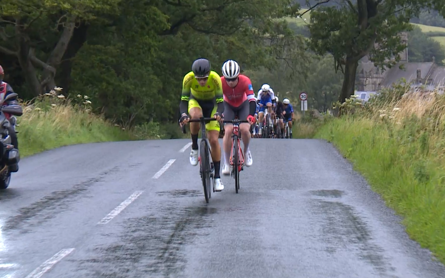 2023 Lancaster Grand Prix, Men | Extended highlights