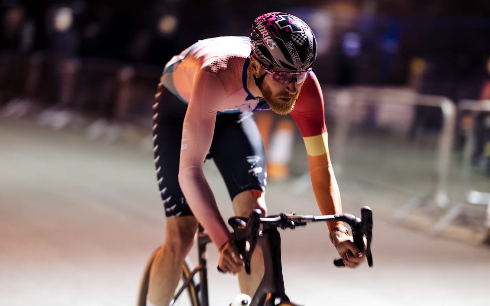 2023 Lincoln Grand Prix, Men | Extended highlights