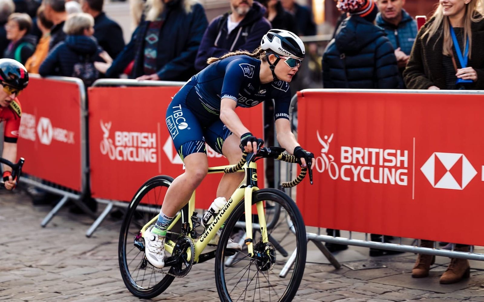 2023 Lincoln Grand Prix, Women | Extended highlights