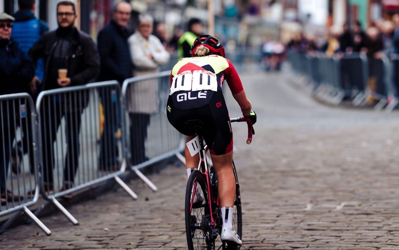 2023 Guildford Town Centre Races, Women | Highlights