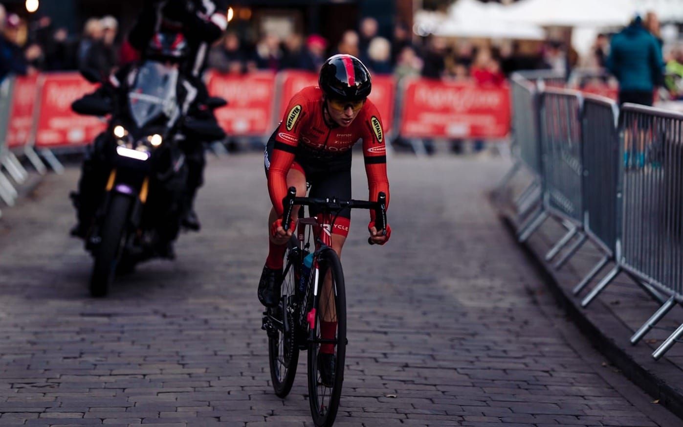 2023 Otley Grand Prix, Women | Highlights
