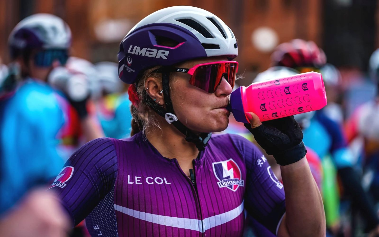 2024 Lancaster Grand Prix - 28 July | Live