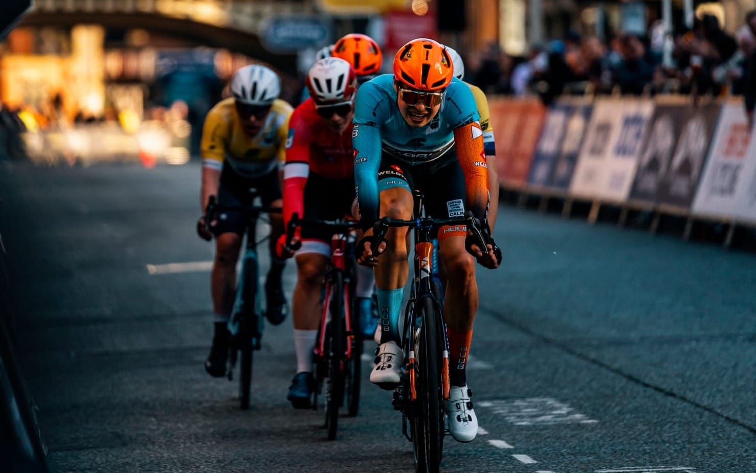 2023 Otley Grand Prix, Men | Highlights