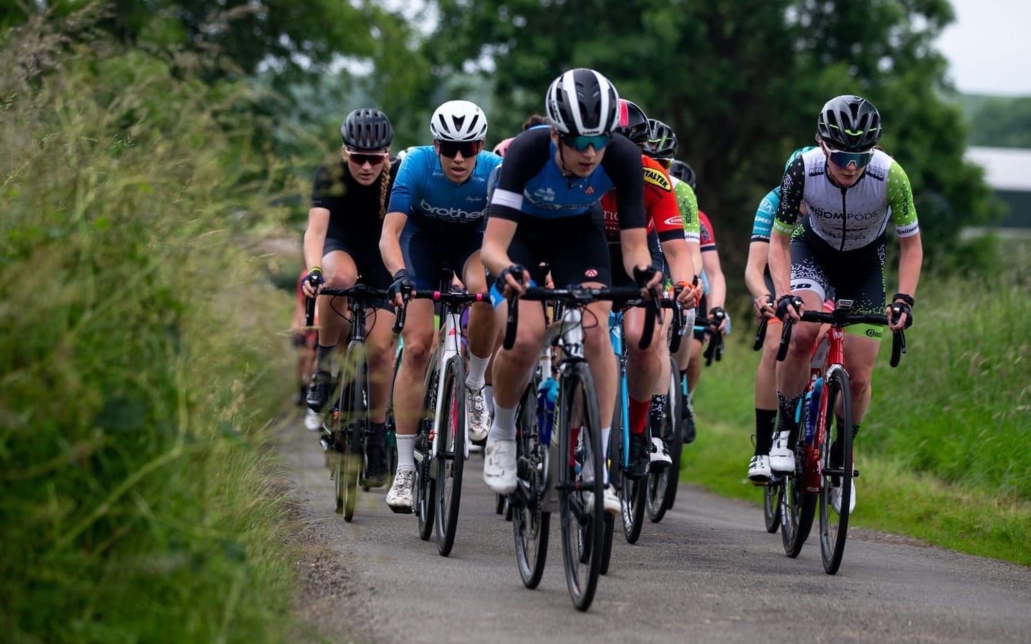 2023 Ryedale Grand Prix, Women | Highlights