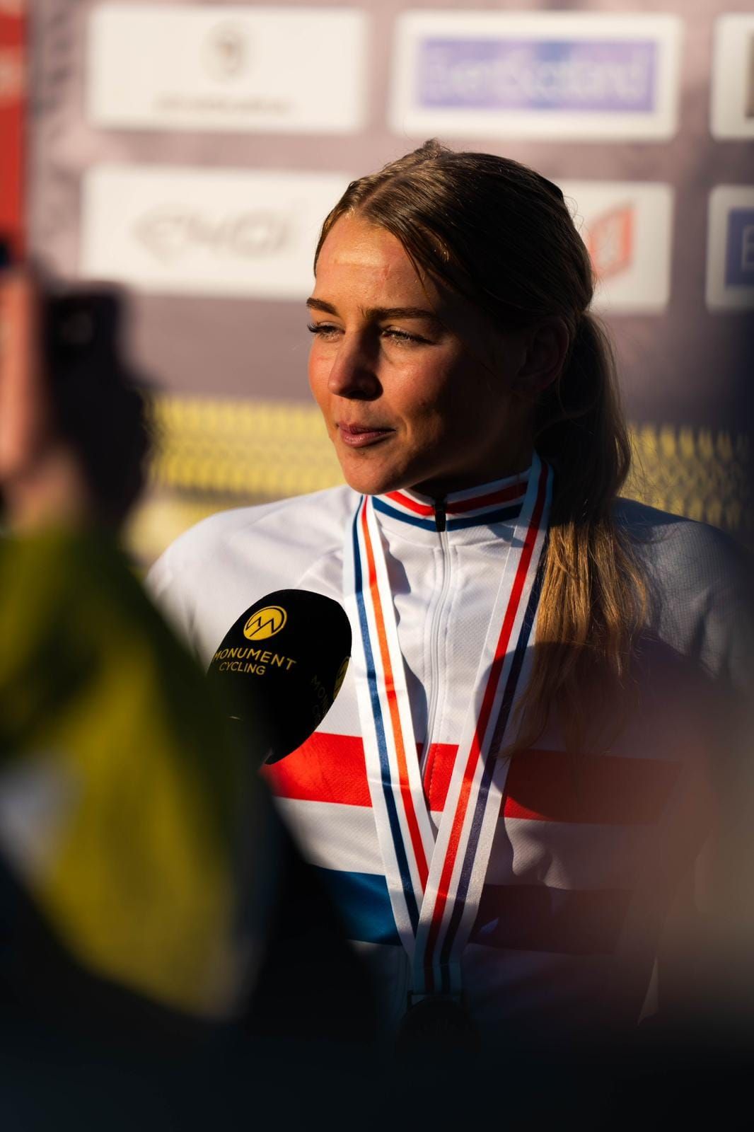 Extended highlights page feature image