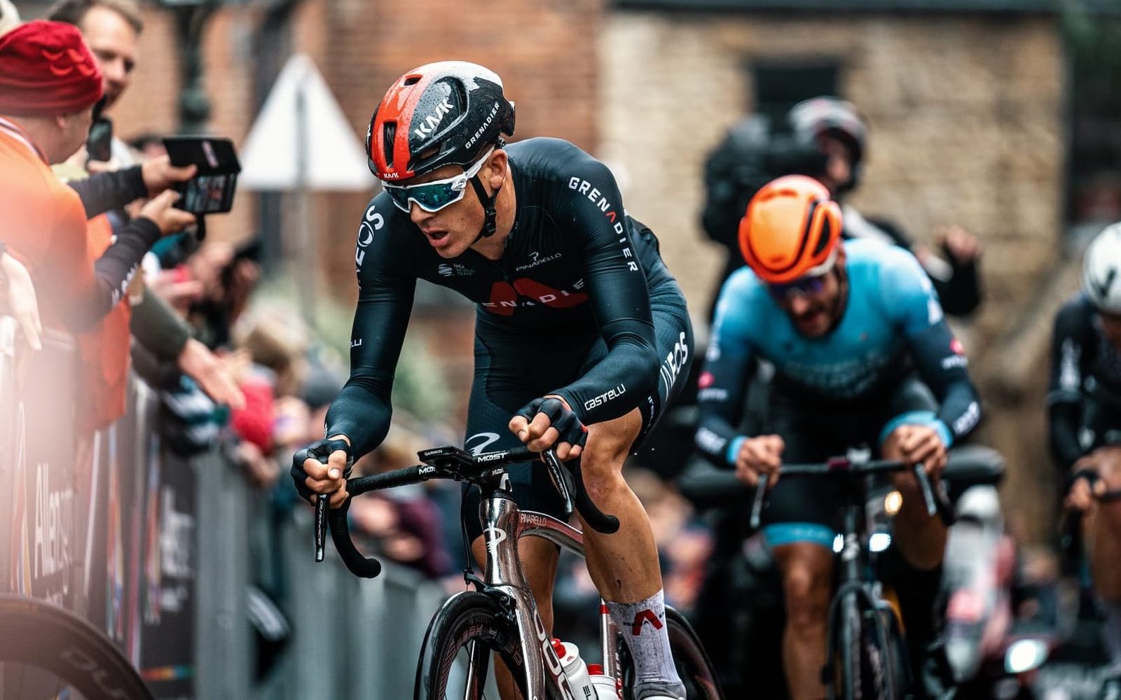 2024 Lincoln Grand Prix, Open - 12 May