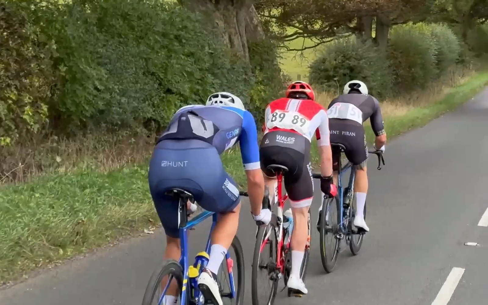 2024 East Cleveland Classic, Open