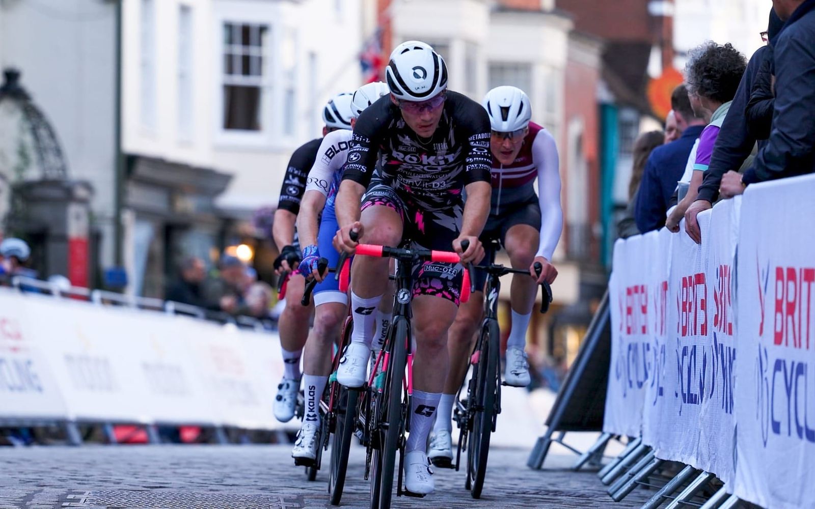 2023 Sheffield Grand Prix, Men | Highlights