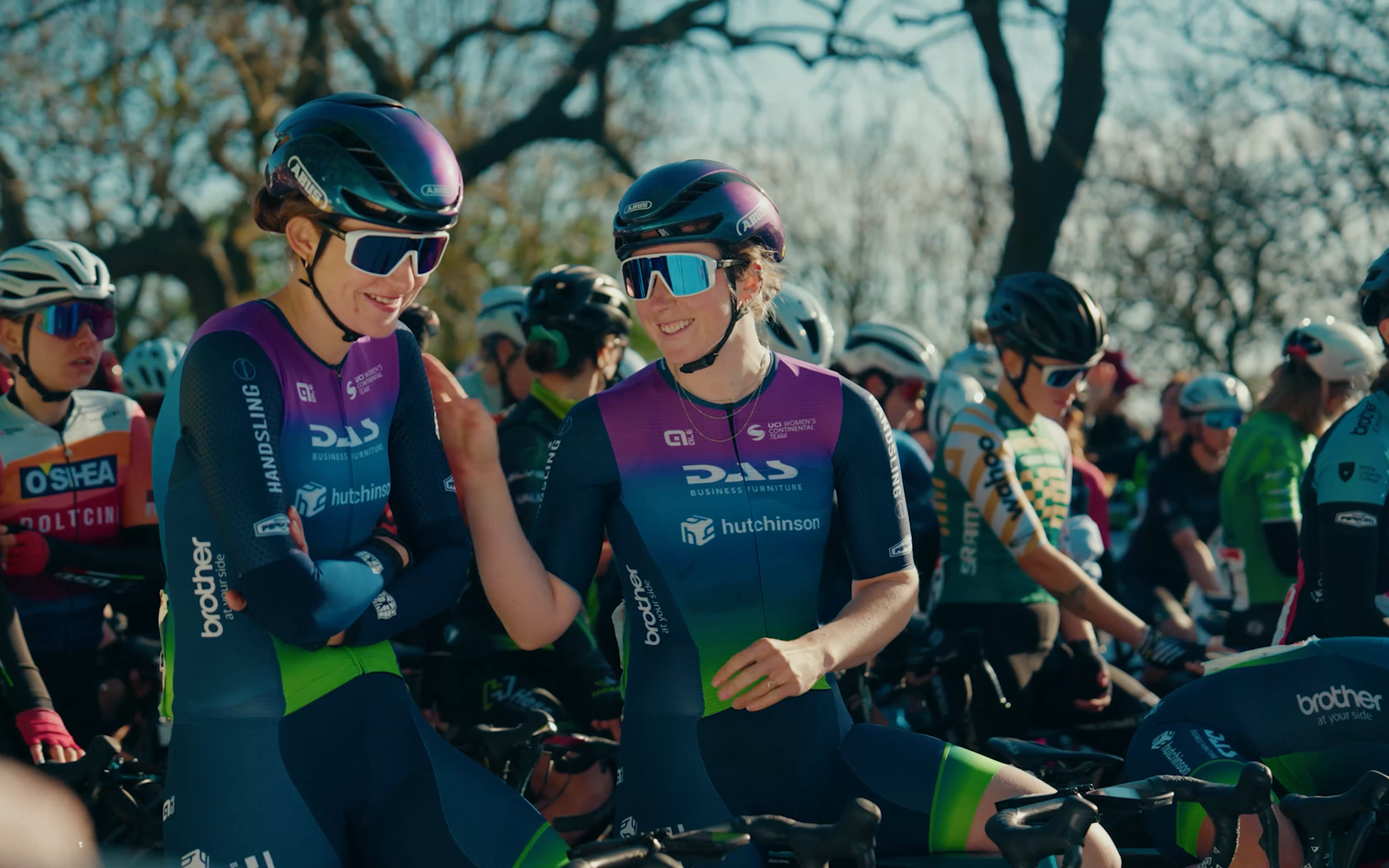 2024 East Cleveland Classic, Women | Extended highlights