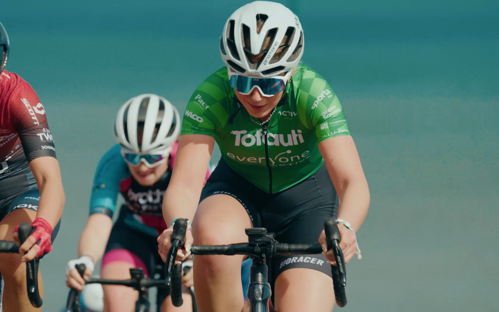 2024 East Cleveland Classic, Women