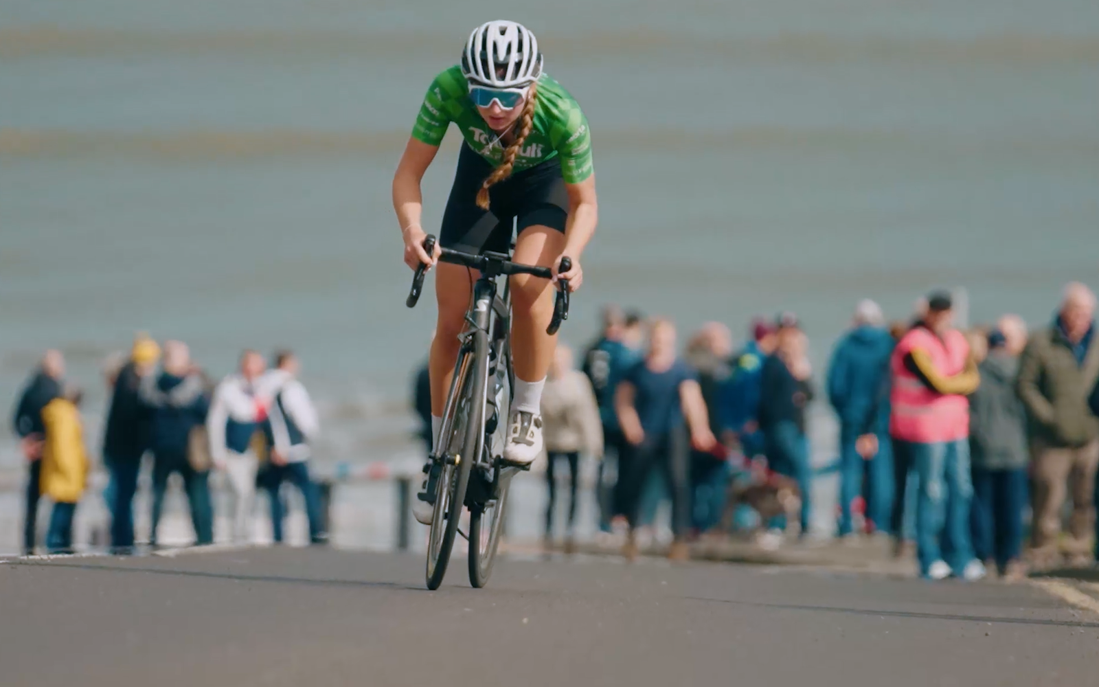 2024 East Cleveland Classic, Women | Highlights