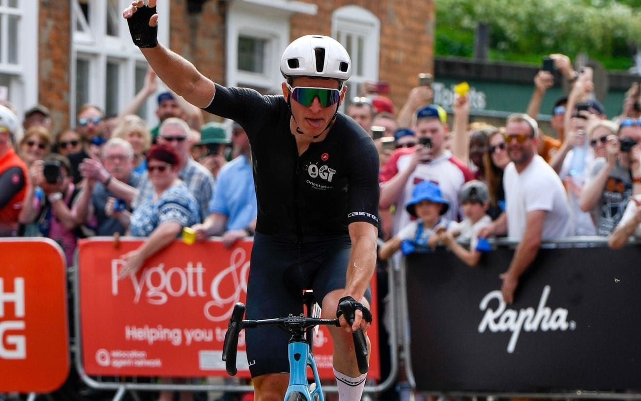 2024 Lincoln Grand Prix | Highlights