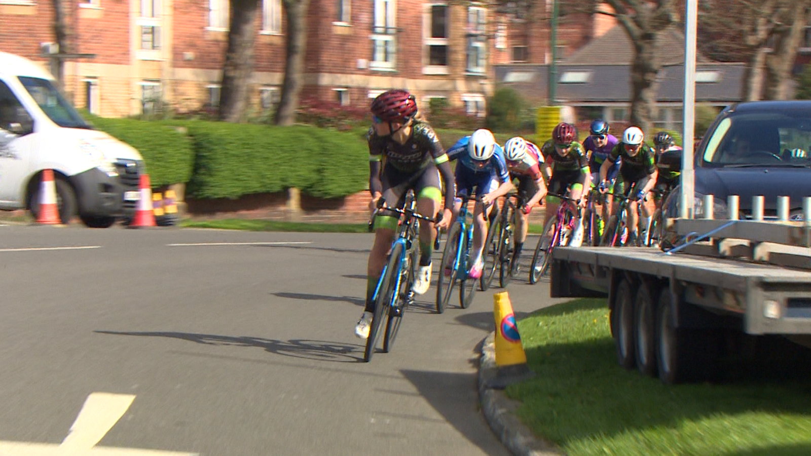 Inside Line: Cat Ferguson breaks down Saltburn domination