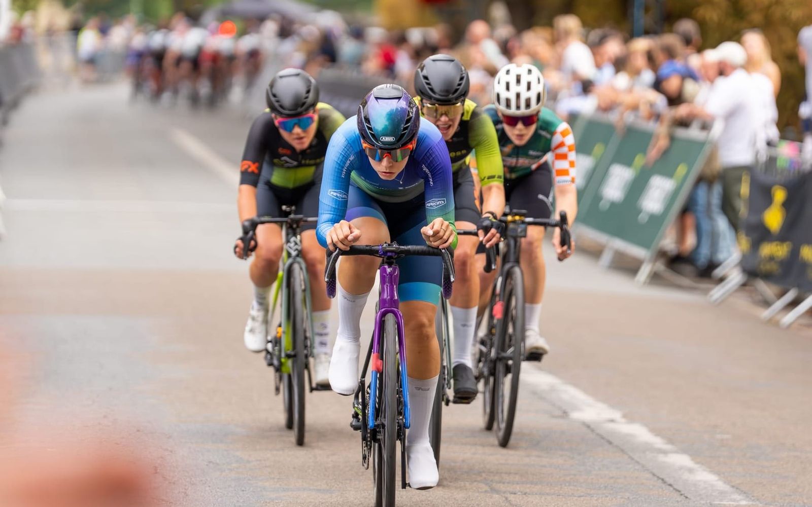 2026 Florrie Newbery Classic | Live - 19 April post image