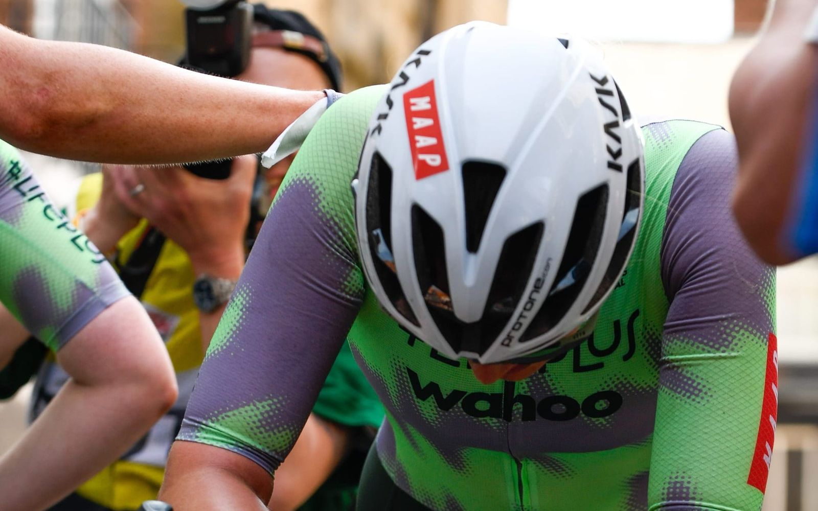 2026 North Yorkshire Grand Prix, Women | Live - 16 August