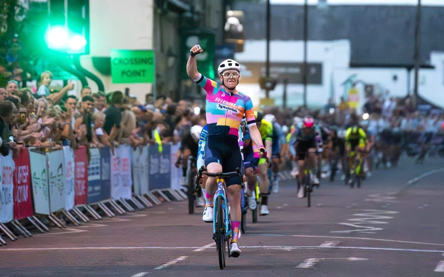 2026 Otley Grand Prix | Live - 1 July