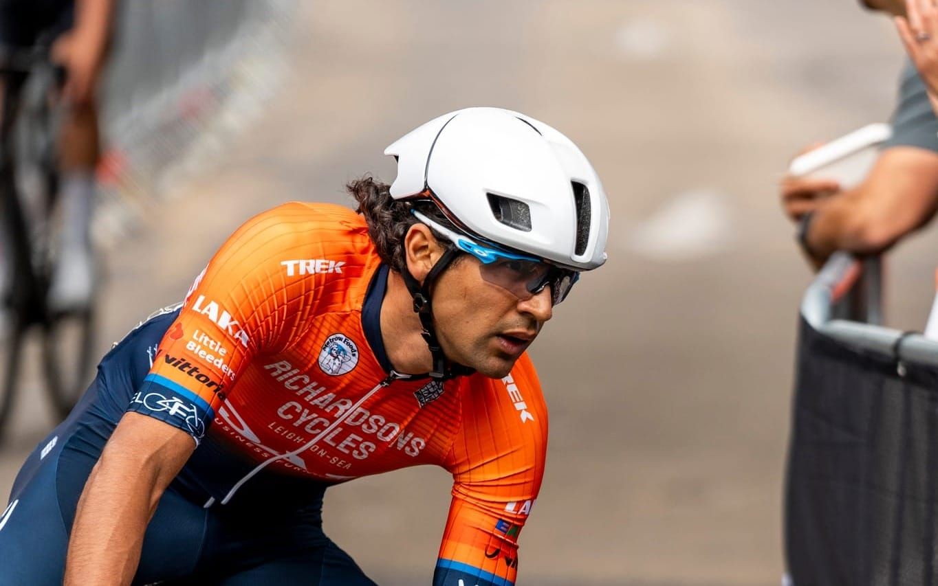 2026 Beaumont Trophy | Live - 9 Aug
