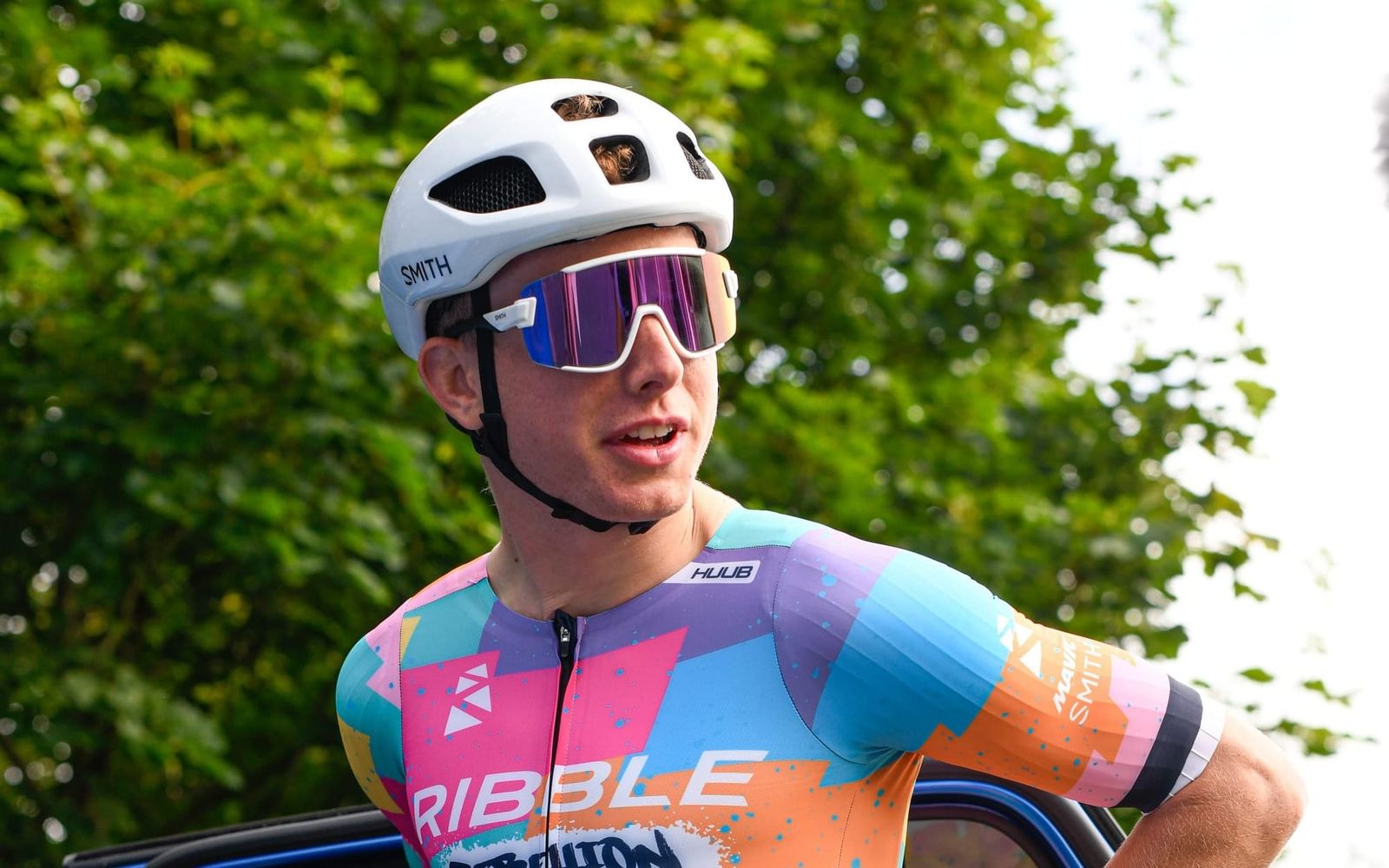 2026 North Yorkshire Grand Prix, open | Live - 16 August