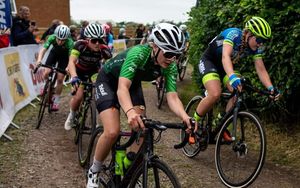 2027 CiCLE Classic, Women | Live post feature image