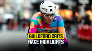 2024 Guildford Town Centre Races | Highlights post feature image