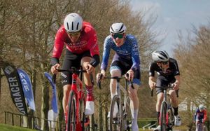 2026 Andrews Trophy | Live - 19 April post feature image