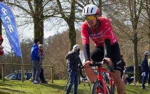 Rowan Baker targets 2026 | Podcast post feature image