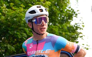 2026 North Yorkshire Grand Prix, open | Live - 16 August post feature image