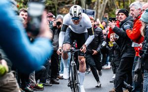 2026 National Hill Climb Championships | Live post feature image