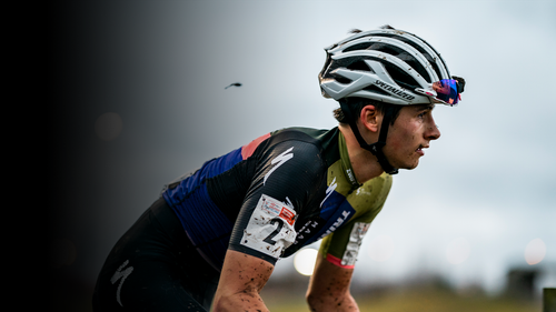 Monument Cycling cover image