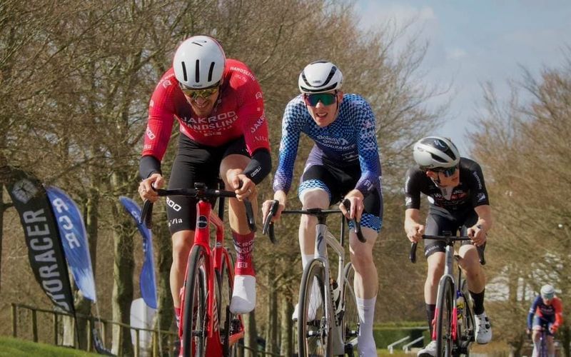 2026 Andrews Trophy | Live - 19 April post image