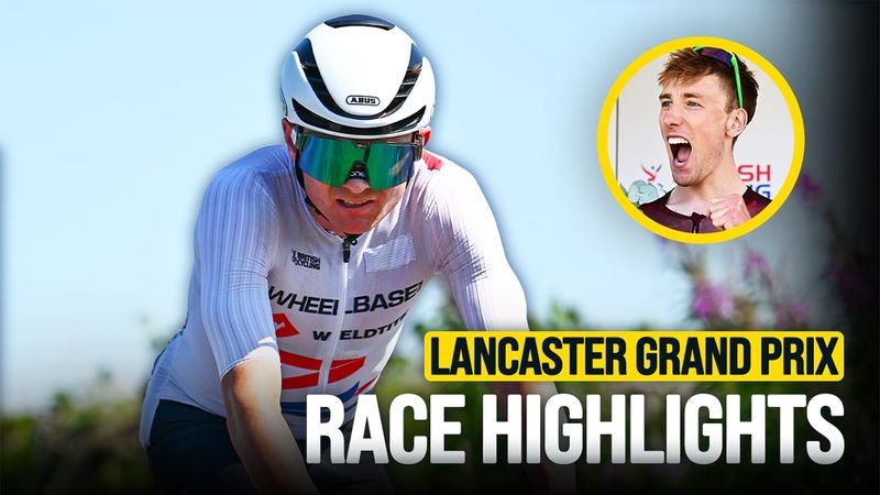 2026 Lancaster Grand Prix, Open | Highlights post image
