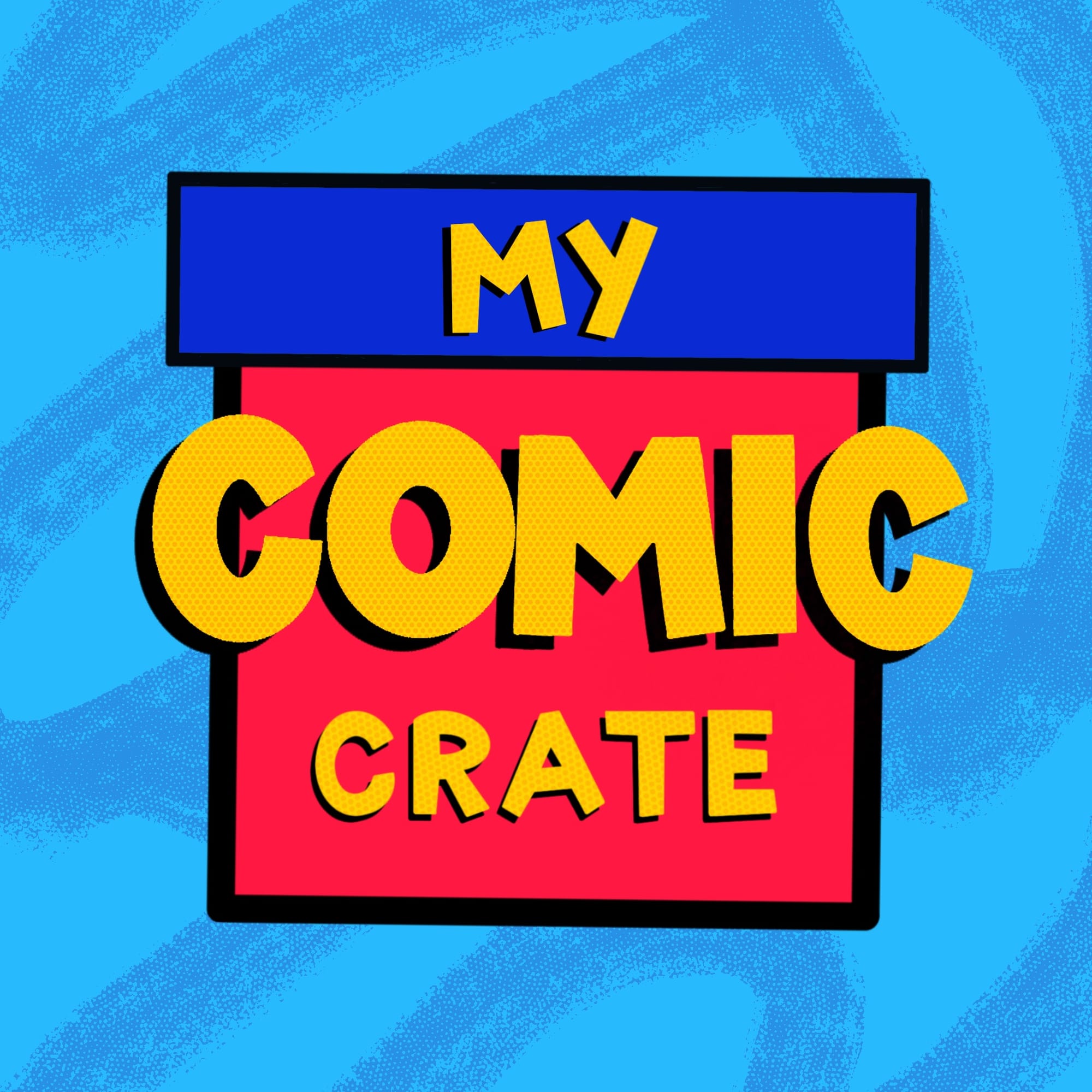 MyComicCrate
