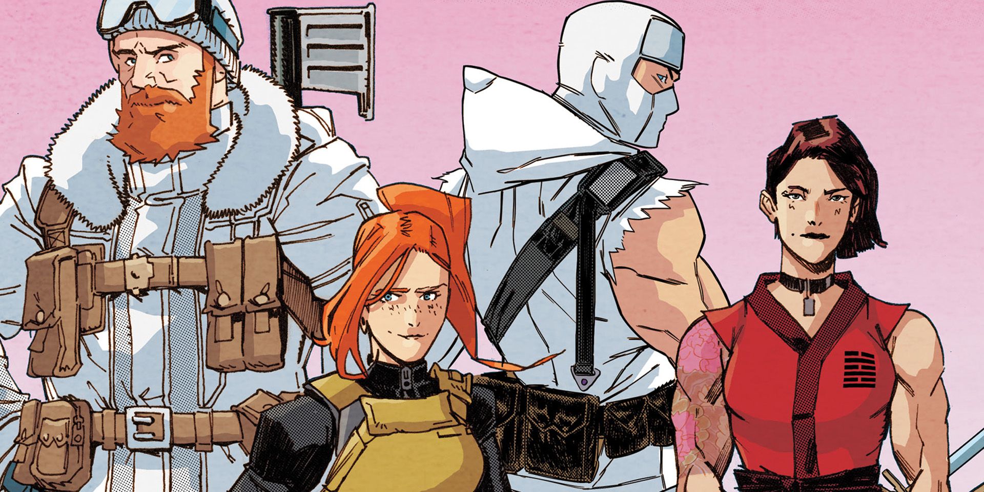 Scarlett Miniseries Review