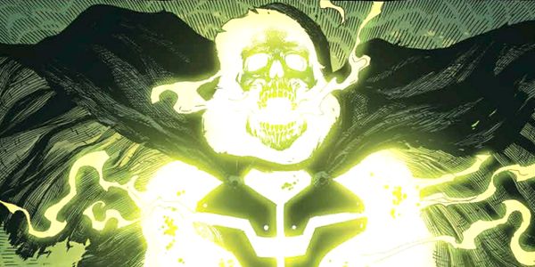 Geiger #1-6 (2024) Review