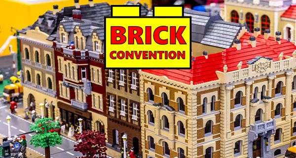 Brick Convention 2024